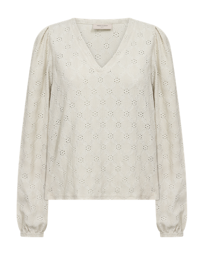 Topp - FQESKIONA-BLOUSE